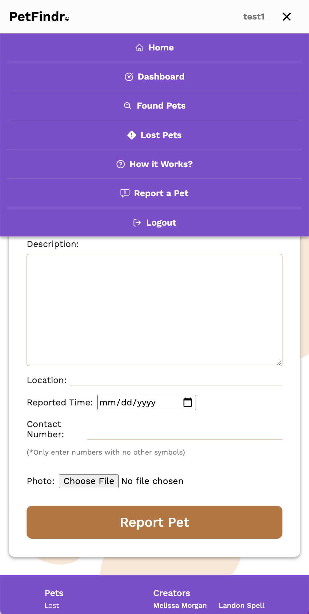 Petfindr