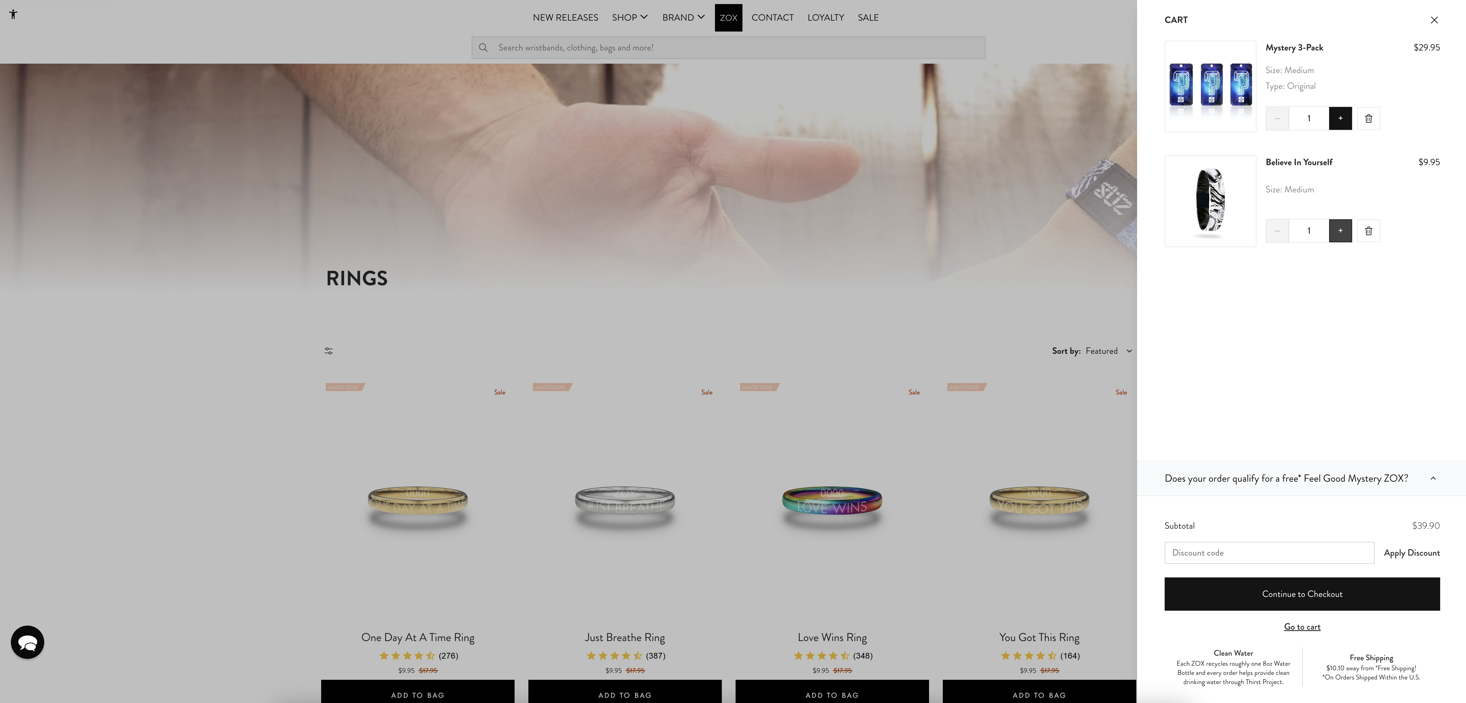 ZOX