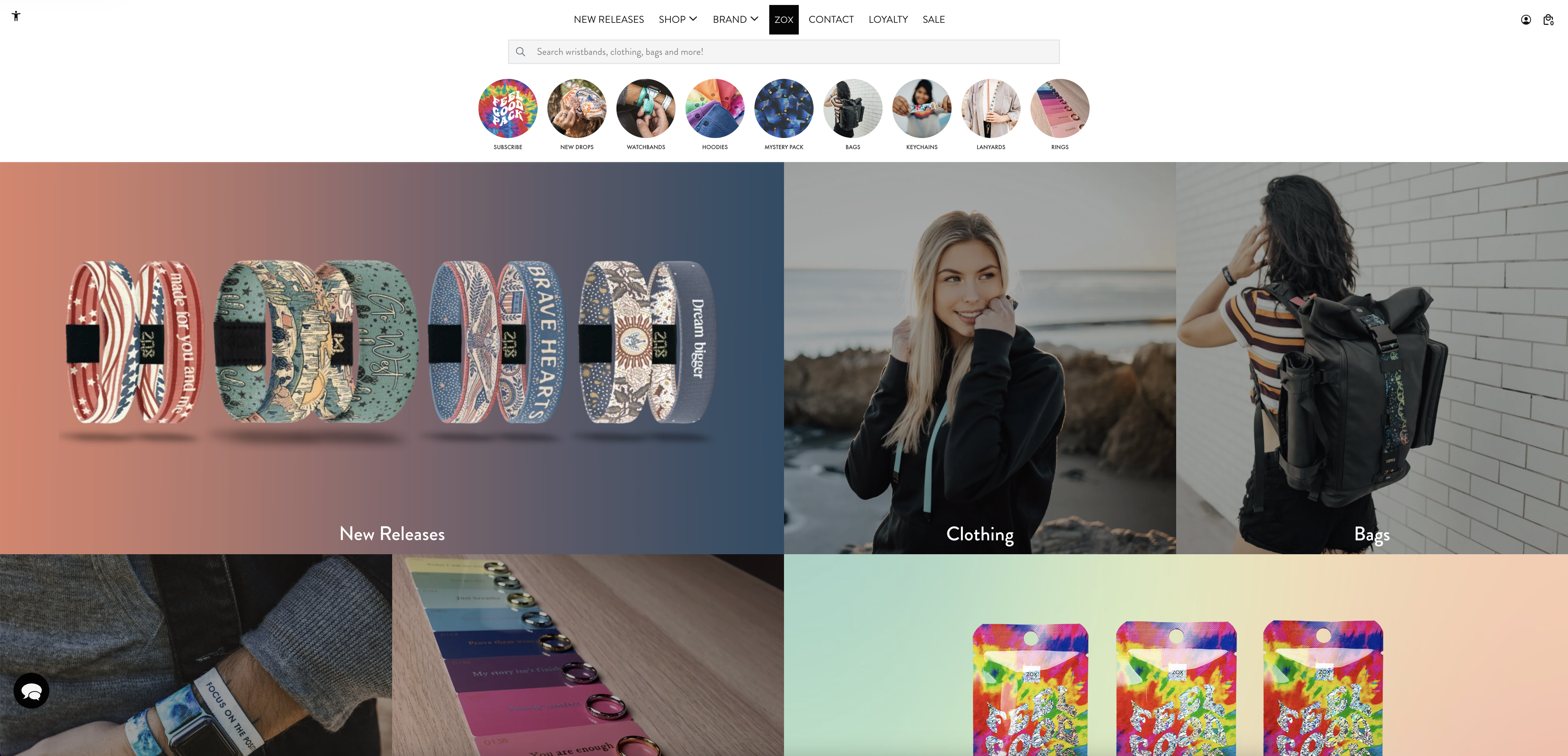 ZOX